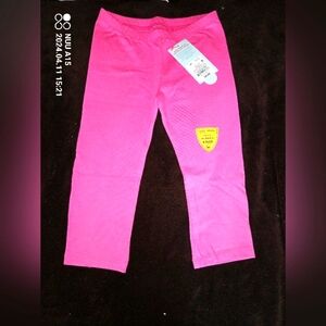 Kid's Leggings 4T